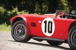 Shelby Cobra 289 Competition 1964 года